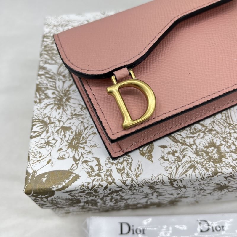 Christian Dior Wallet